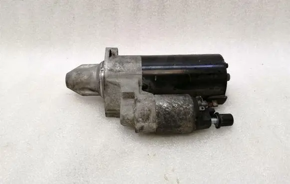 Mercedes-Benz CLK A209 C209 Wires (starter motor) 114675