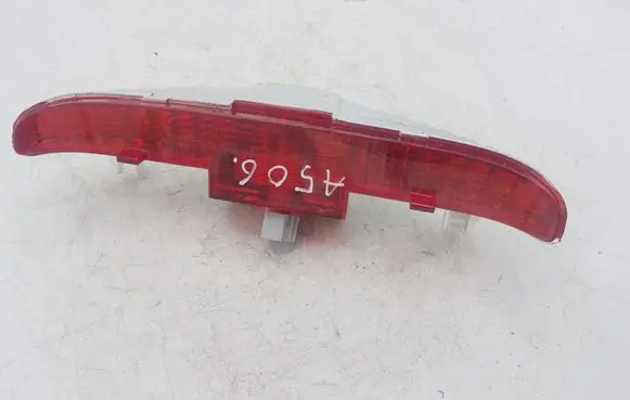 Honda Accord Third/center stoplight 0509243 SAE 95DOT