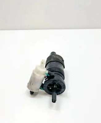 Mercedes-Benz SL R231 Windshield washer spray nozzle 1017634