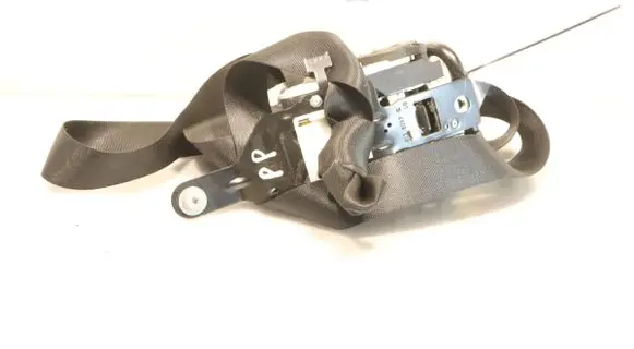 Mercedes-Benz E W212 Front seatbelt