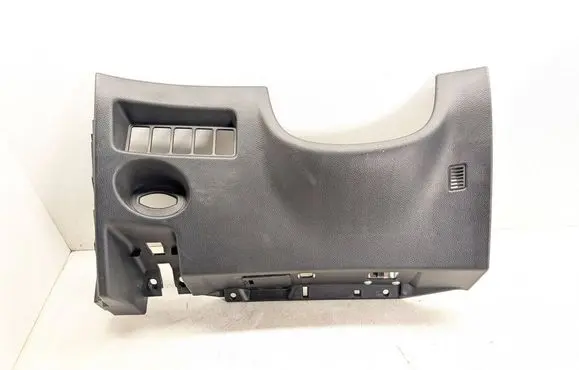 Infiniti QX50 (J50) Dashboard lower bottom trim panel 681061BN0A