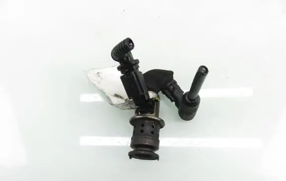 Peugeot 308 FAP injector 9802763880