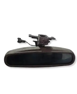 Renault Laguna II Rear view mirror (interior) 1012554 E4012559