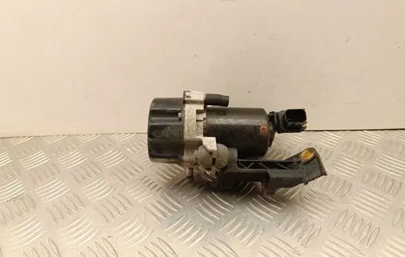 Mercedes-Benz EQA Vacuum pump A0004303500