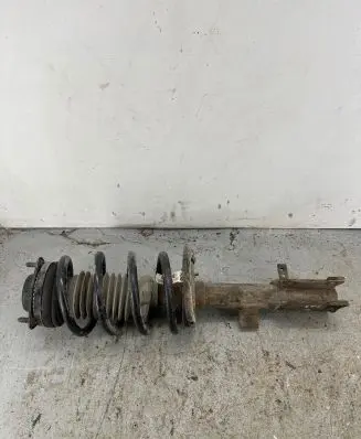 Dodge Journey Front shock absorber with coil spring 05151142AB