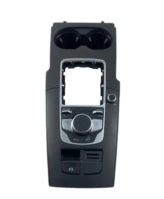 Audi A3 S3 8V Center console 8V1864261G