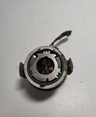 BMW 3 E90 E91 Mass air flow meter PBTGF30