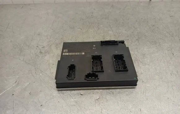 Porsche Cayenne (92A) Comfort/convenience module 7PP907064GA