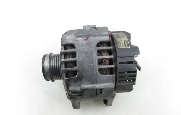 Volkswagen PASSAT B5.5 Generator/alternator 028903031A