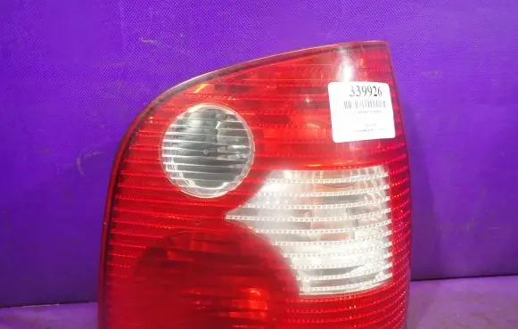 Volkswagen Polo Rear/tail lights 6Q6945096G