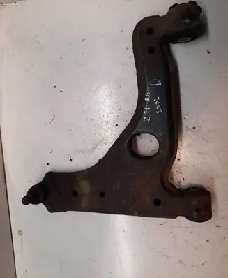 Opel Zafira B Front lower control arm/wishbone