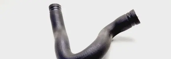 Citroen Berlingo Engine coolant pipe/hose