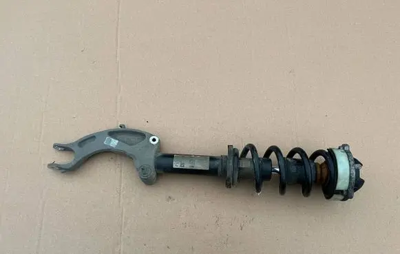 Audi A6 S6 C8 4K Front shock absorber/damper 4K0413029G 4M0413038N