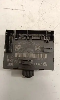 Audi A6 S6 C7 4G Door control unit/module 4G8959793E