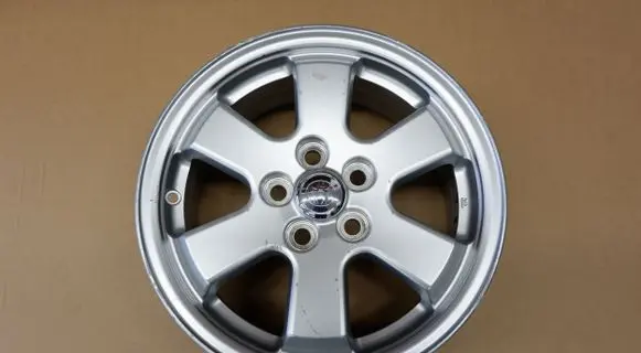 Toyota Prius (XW20) R15 alloy rim 4261147050