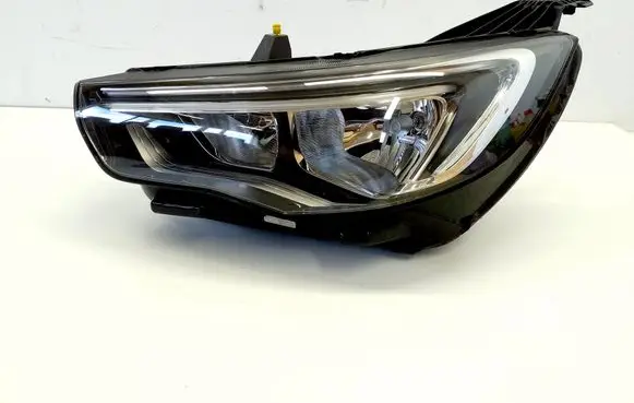 Opel Grandland X Headlight/headlamp YP00015680 YP00104880