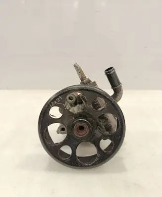 Chevrolet Captiva Power steering pump