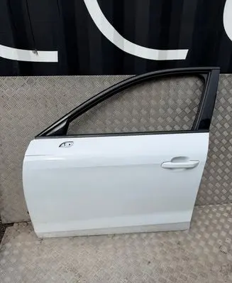 Audi A4 S4 B9 8W Front door 
