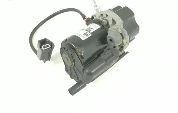 Vacuum pump