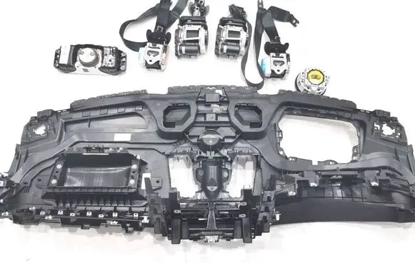 Porsche Cayenne (9Y0 9Y3) Dashboard 9Y1857003BD