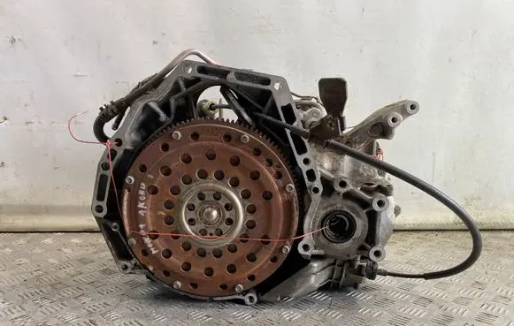 Honda Accord Automatic gearbox 2PAX03 BAXA9011908