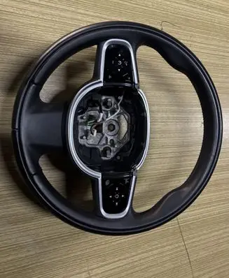 Volvo S60 Steering wheel 32288783