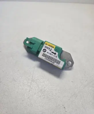 BMW 5 E39 Airbag deployment crash/impact sensor 65776900728