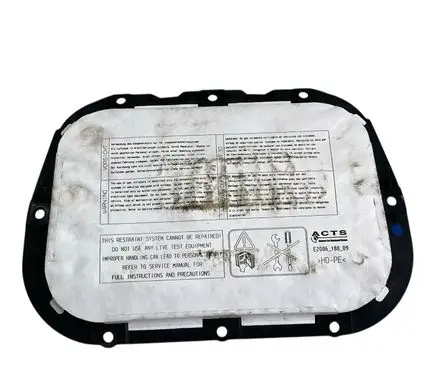 Jaguar XK - XKR Passenger airbag 6W83044A74AE