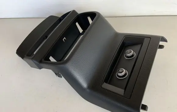 Audi Q7 4M Other center console (tunnel) element 4M0864147A 4M0863440