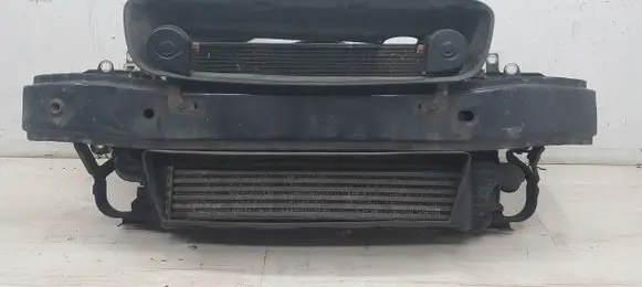 Volvo V50 Front piece kit 