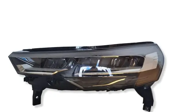 Renault Captur II Headlight/headlamp 1EX01671401 260606466R