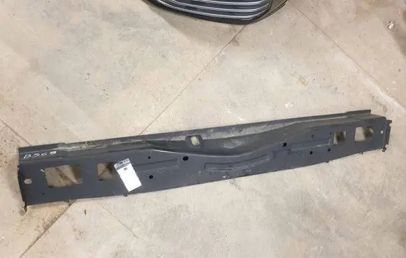 Ford Transit VII Rear bodywork 2001908