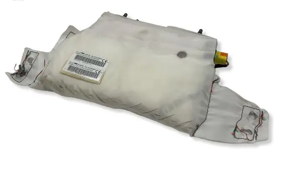 Citroen Berlingo Passenger airbag 34238570E 9818750980XX 9818750980X