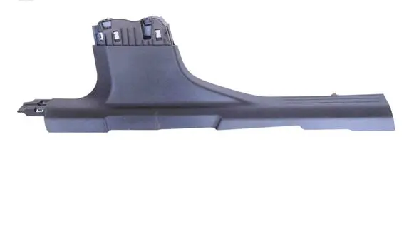 Citroen C4 II (A) pillar trim 98344584ZD