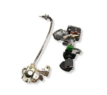 Honda FR-V Lock set 811