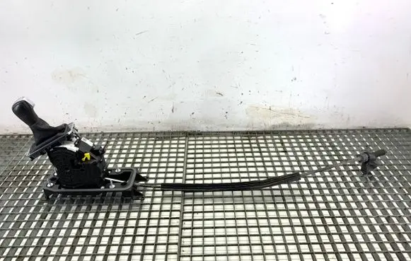 Volkswagen PASSAT B8 Gear shift rod 3Q1713023AM