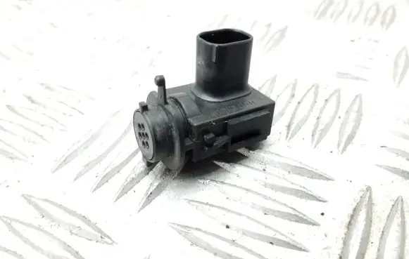 Audi A3 S3 A3 Sportback 8P Air quality sensor 4B0907659A