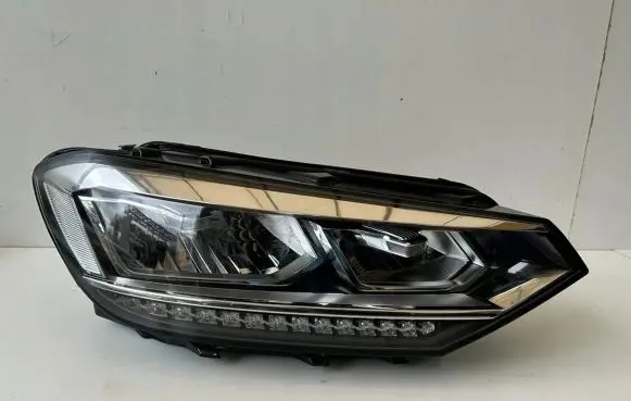 Volkswagen Touran III Headlight/headlamp 5TB941036B