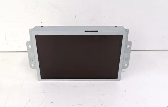 Ford Mondeo MK V Screen/display/small screen DS7T14F239CH DS7T18B955FB