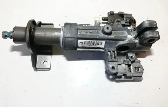 Hyundai Santa Fe Steering wheel axle c06bird042