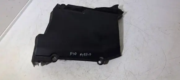 BMW 3 F30 F35 F31 Battery box tray cover/lid 11089118 9350711