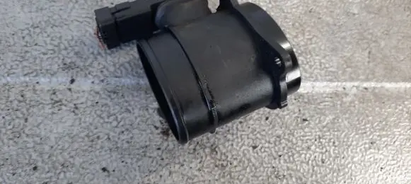 Mazda 3 I Mass air flow meter