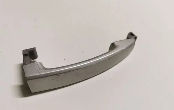 Opel Antara Rear door exterior handle