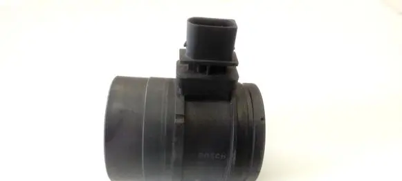 BMW 1 E82 E88 Mass air flow meter 0281002567 7788743