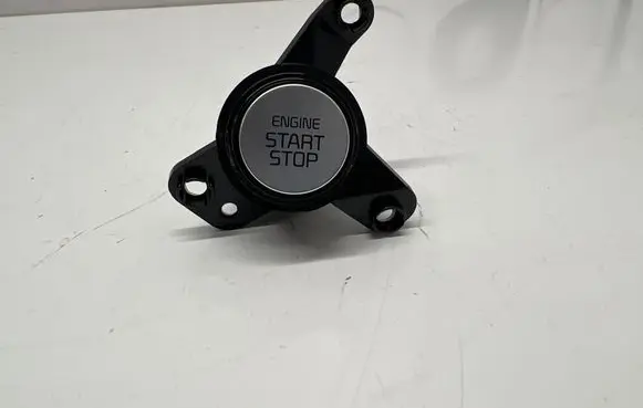 KIA Sorento IV Engine start stop button switch 93500P2000