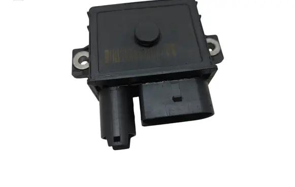 BMW X1 E84 Glow plug pre-heat relay