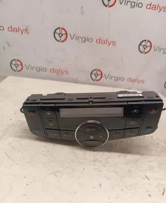 Nissan Pulsar Climate control unit 275003ZL0A AC51930035 VPEASH18C612AC