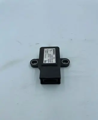 BMW 3 E46 ESP acceleration yaw rate sensor 34526753694 0019841
