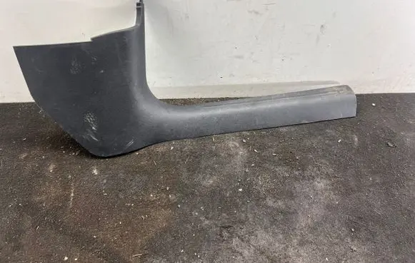 Audi A4 S4 B8 8K Front sill trim cover 8K1867272B 2170209
