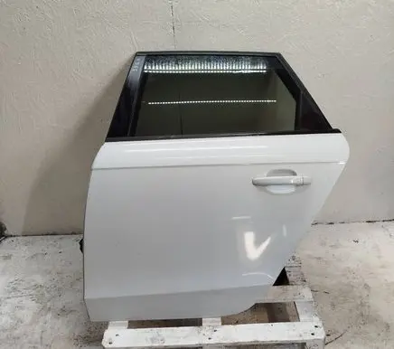 Audi A4 S4 B8 8K Rear door